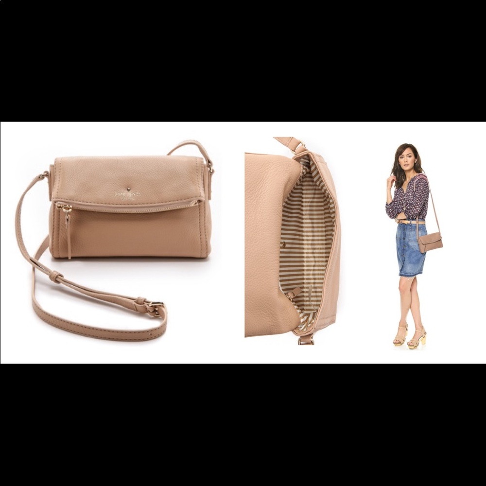 Kate Spade Cobble Hill Crossbody